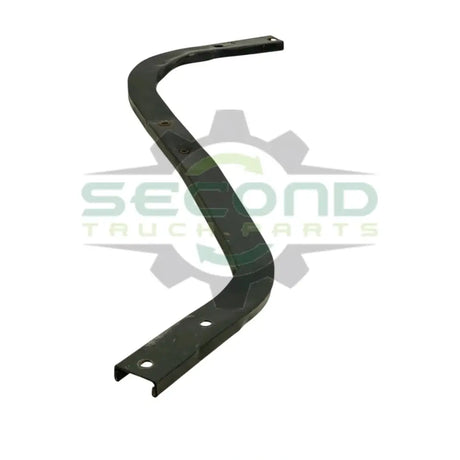 F8HT16E013-AA Genuine Sterling Left Fender - Second Truck Parts