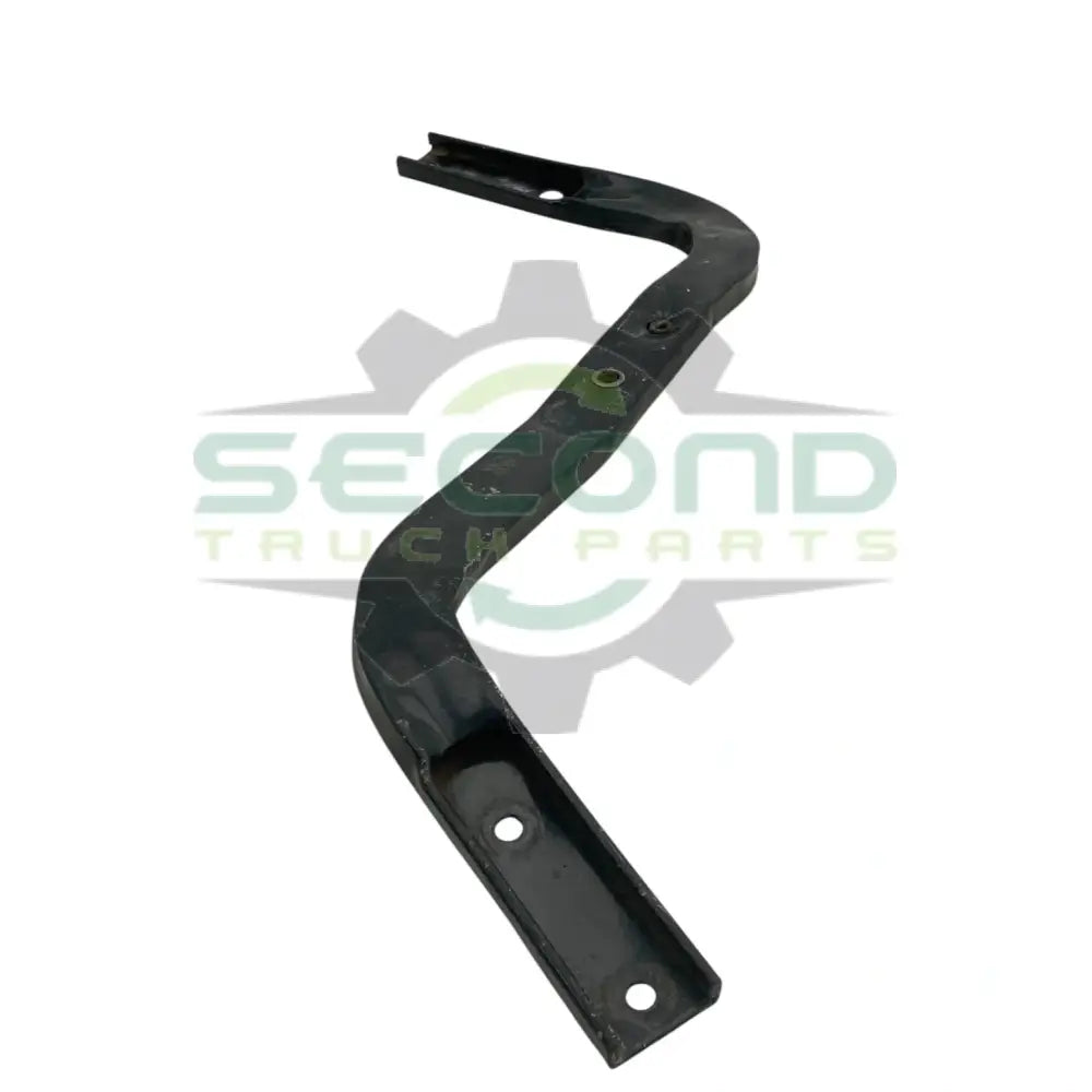 F8HT16E013-AA Genuine Sterling Left Fender - Second Truck Parts