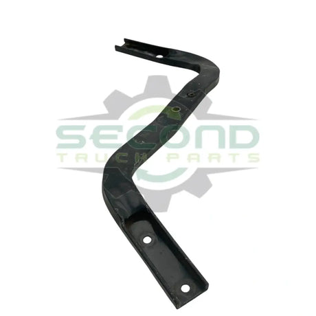 F8HT16E013-AA Genuine Sterling Left Fender - Second Truck Parts