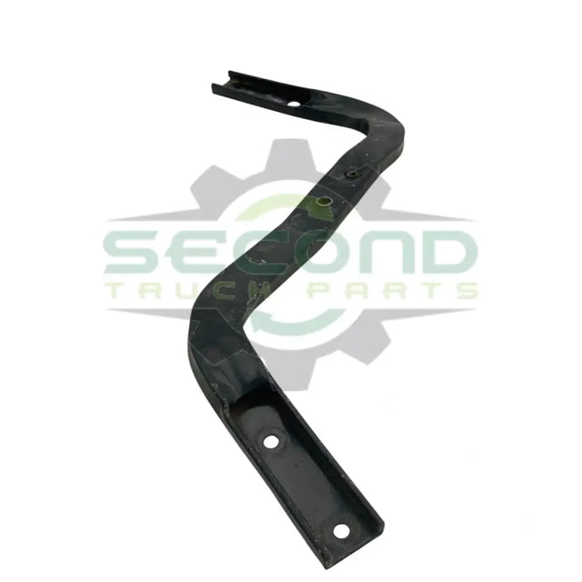 F8HT16E013-AA Genuine Sterling Left Fender - Second Truck Parts