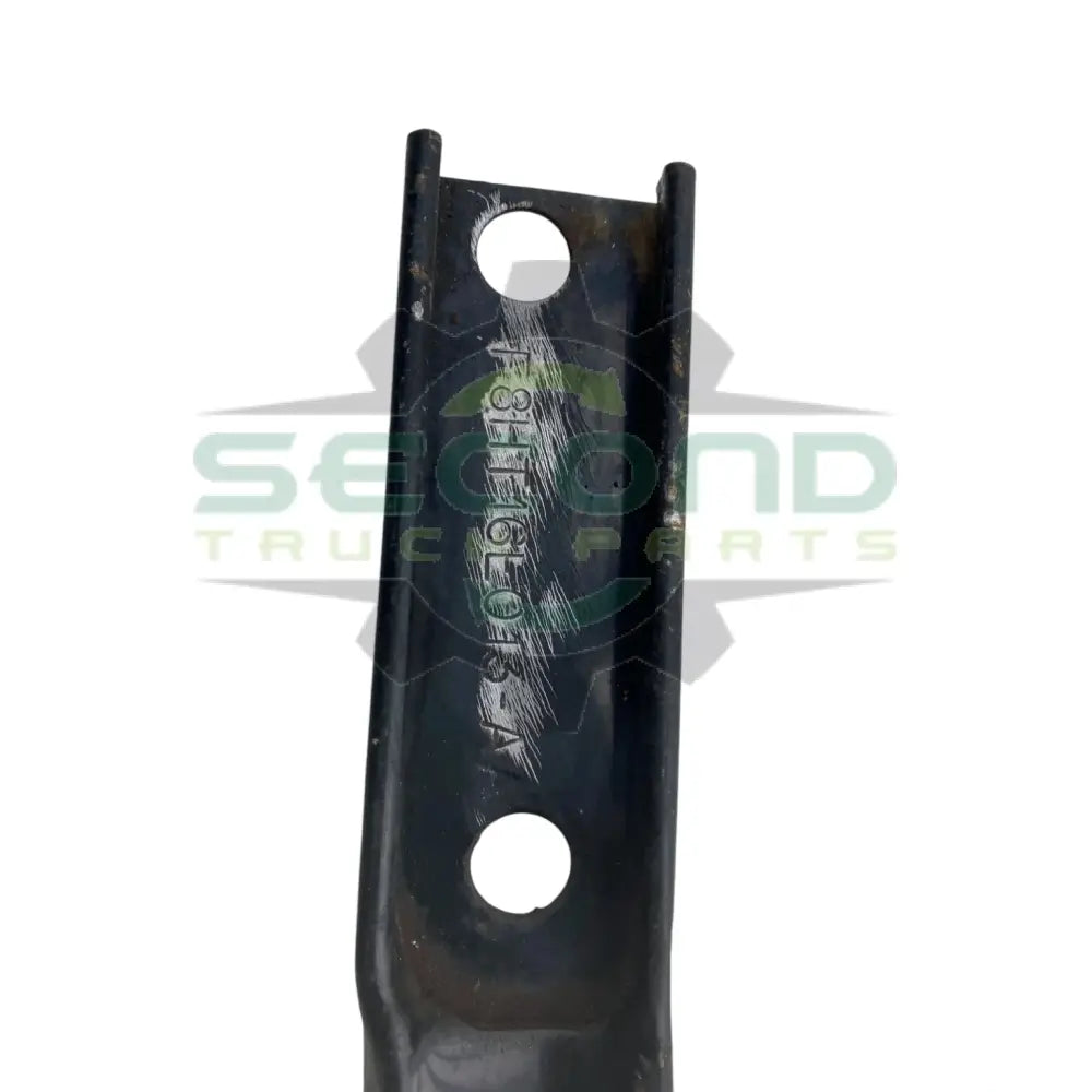 F8HT16E013-AA Genuine Sterling Left Fender - Second Truck Parts
