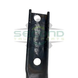 F8HT16E013-AA Genuine Sterling Left Fender - Second Truck Parts