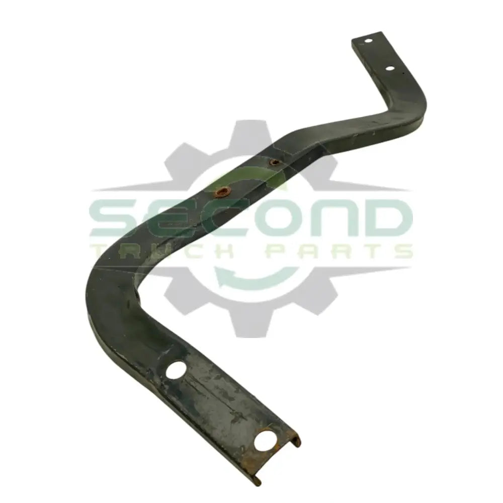 F8HT16E012-AA Genuine Sterling Right Fender - Second Truck Parts