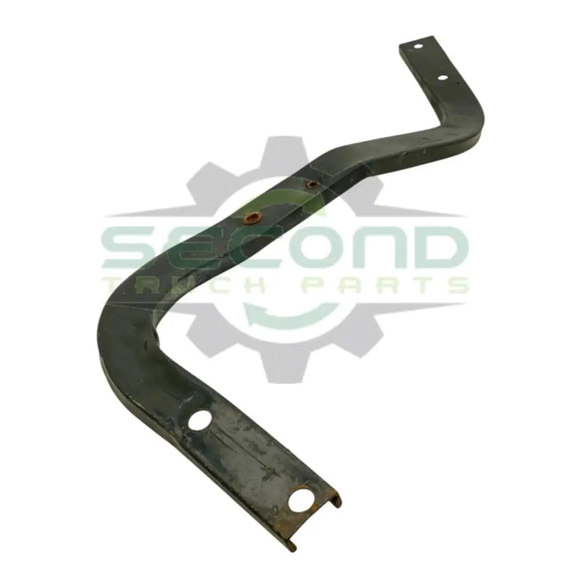 F8HT16E012-AA Genuine Sterling Right Fender - Second Truck Parts