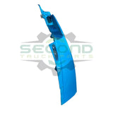 F6HT-16C1711 Genuine Sterling Right Hand Blue Fender Extension - Second Truck Parts