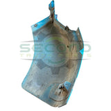 F6HT-16C1711 Genuine Sterling Right Hand Blue Fender Extension - Second Truck Parts