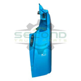 F6HT-16C1711 Genuine Sterling Right Hand Blue Fender Extension - Second Truck Parts