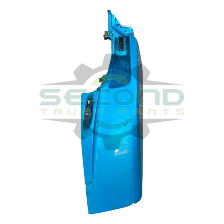 F6HT-16C1711 Genuine Sterling Right Hand Blue Fender Extension - Second Truck Parts