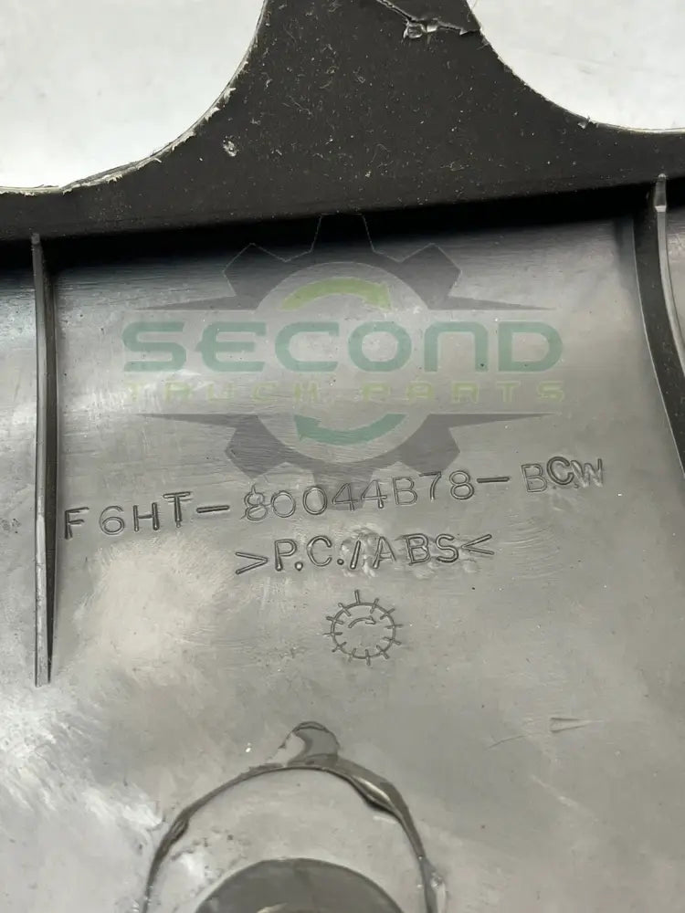 Genuine Sterling Right Hand Gauge And Switch Panel - Gauges