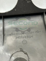 Genuine Sterling Right Hand Gauge And Switch Panel - Gauges