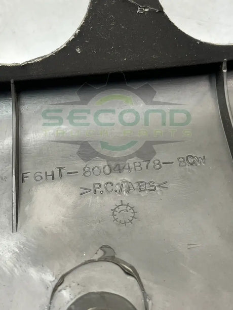 Genuine Sterling Right Hand Gauge And Switch Panel - Gauges