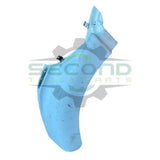 F6HT-16C1711 Genuine Sterling Right Hand White Fender Extension - Second Truck Parts