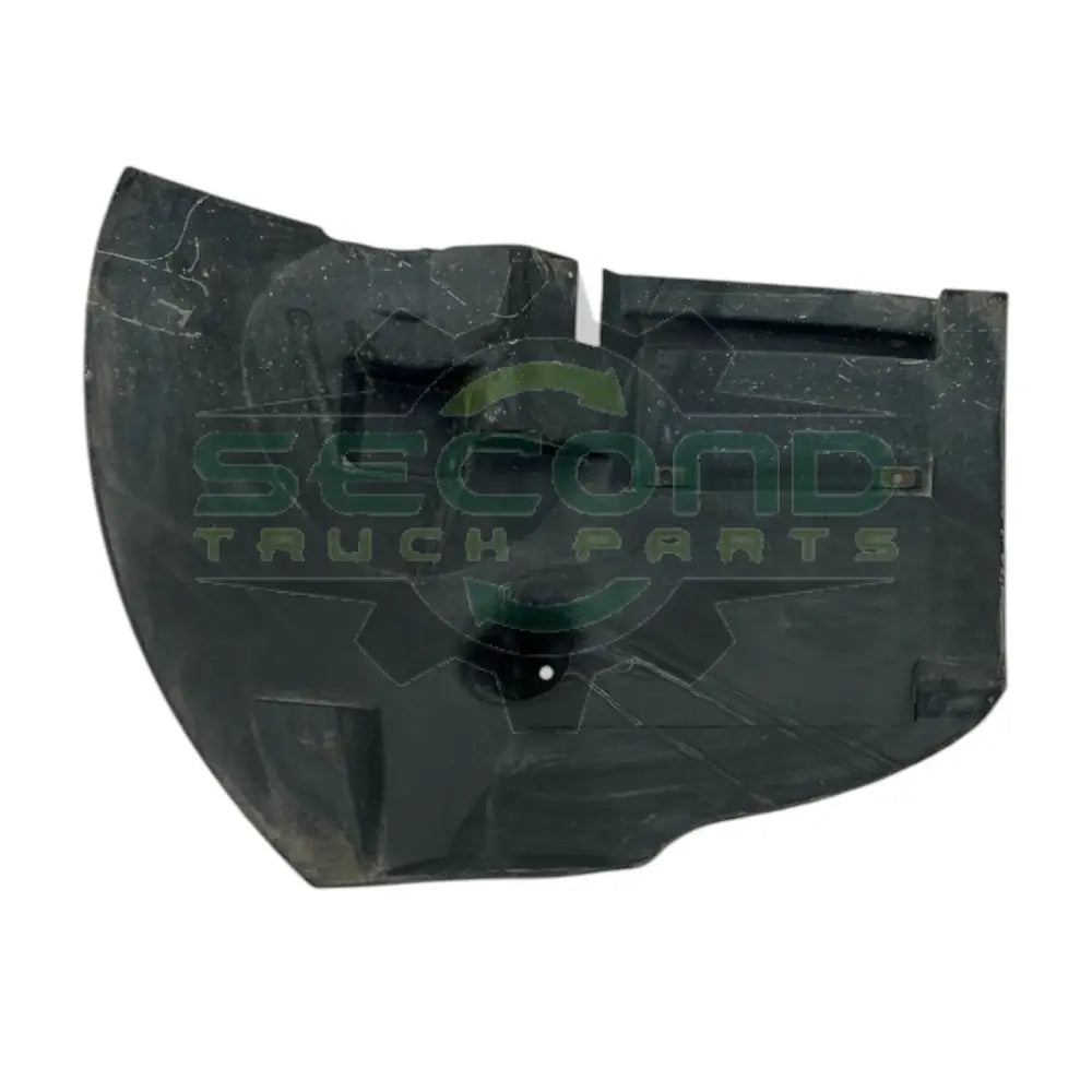 F7HT-80024A60 Genuine Sterling Right Passenger Inner Fender - Second Truck Parts