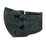 F7HT-80024A60 Genuine Sterling Right Passenger Inner Fender - Second Truck Parts