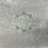 F7HT-80024A60 Genuine Sterling Right Passenger Inner Fender - Second Truck Parts