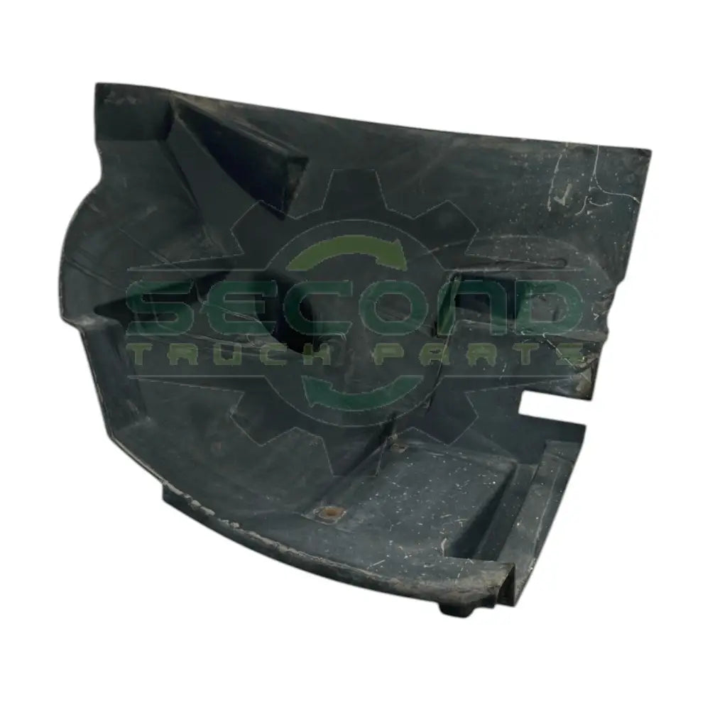 F7HT-80024A60 Genuine Sterling Right Passenger Inner Fender - Second Truck Parts