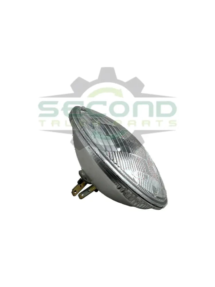 H5006 Genuine Sylvania Halogen Headlight - Second Truck Parts