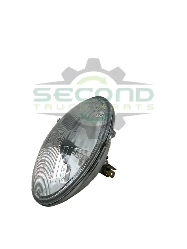 H5006 Genuine Sylvania Halogen Headlight - Second Truck Parts