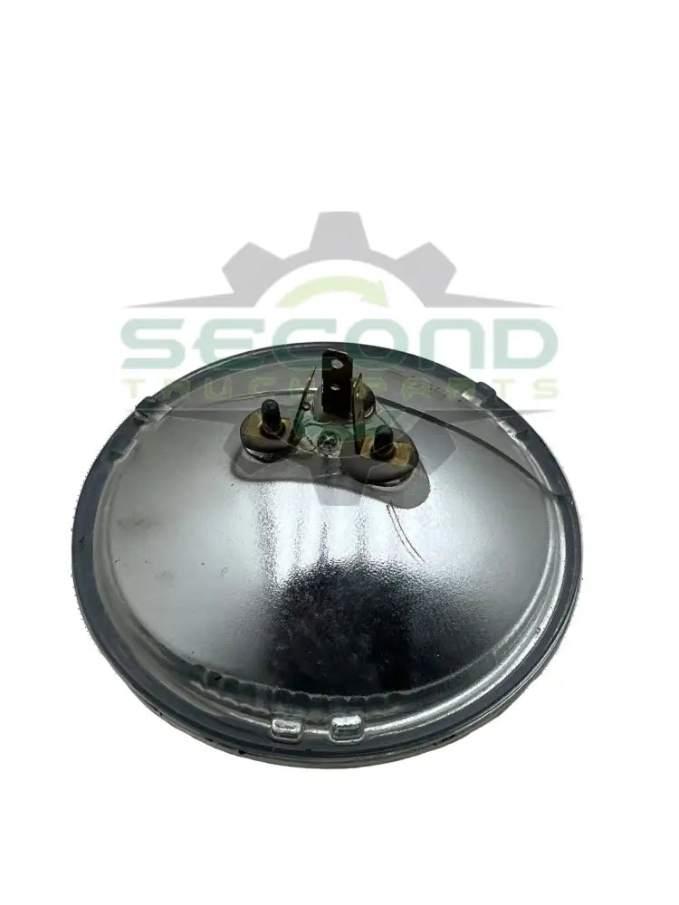 H5006 Genuine Sylvania Halogen Headlight - Second Truck Parts