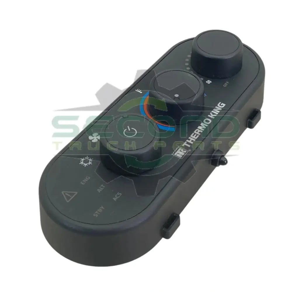 45-2539 Genuine Thermo King Evolution Controller - Second Truck Parts