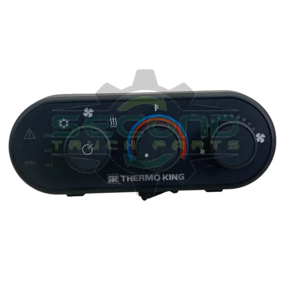 45-2539 Genuine Thermo King Evolution Controller - Second Truck Parts