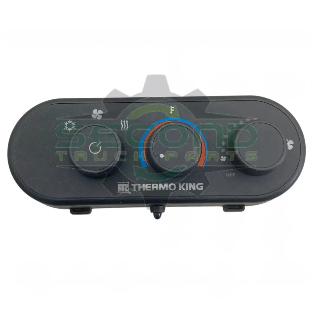 45-2539 Genuine Thermo King Evolution Controller - Second Truck Parts