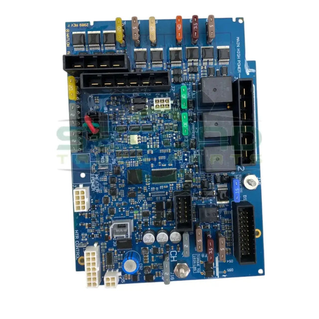 2E25191G05 Genuine Thermo King Tripac APU ECM Board - Second Truck Parts