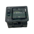 183502 3 Genuine Toyota Mirror Position Switch - Second Truck Parts