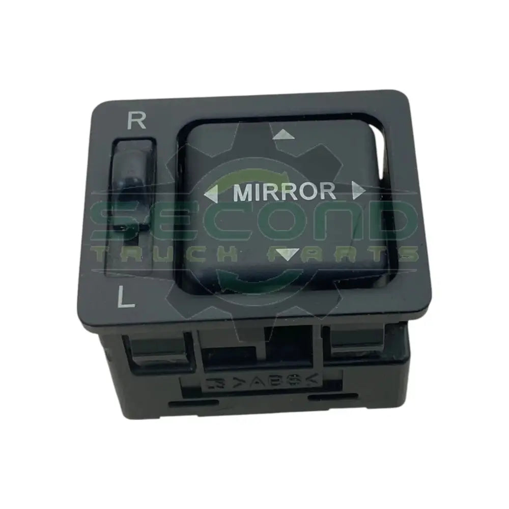 183502 3 Genuine Toyota Mirror Position Switch - Second Truck Parts