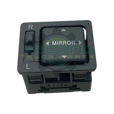 183502 3 Genuine Toyota Mirror Position Switch - Second Truck Parts