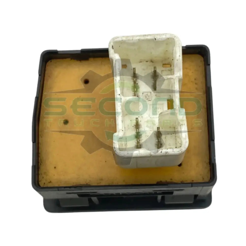 183502 3 Genuine Toyota Mirror Position Switch - Second Truck Parts