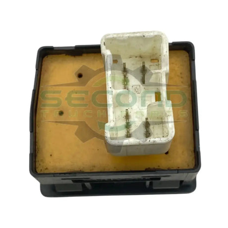 183502 3 Genuine Toyota Mirror Position Switch - Second Truck Parts