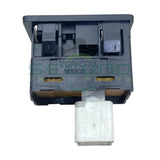 183502 3 Genuine Toyota Mirror Position Switch - Second Truck Parts