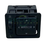 183502 3 Genuine Toyota Mirror Position Switch - Second Truck Parts