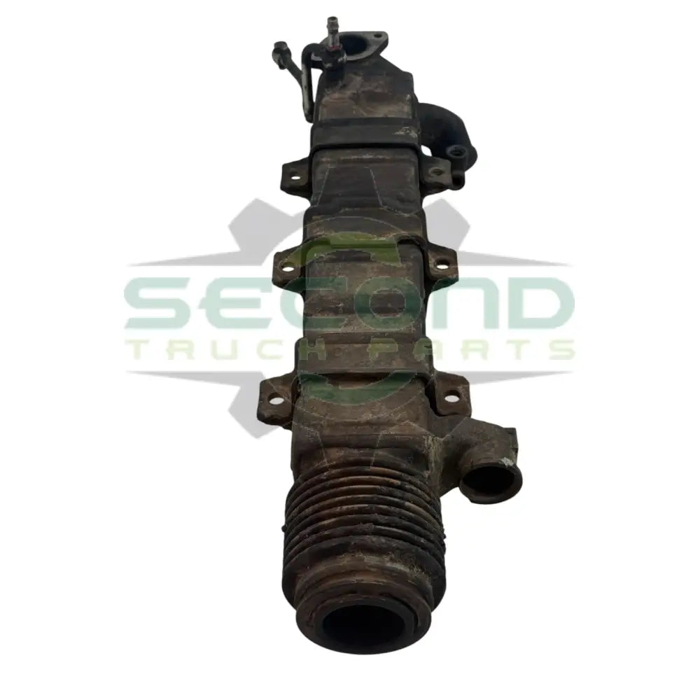 40195350 Genuine TRAD EGR Exhaust Gas Cooler - Second Truck Parts
