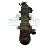 40195350 Genuine TRAD EGR Exhaust Gas Cooler - Second Truck Parts