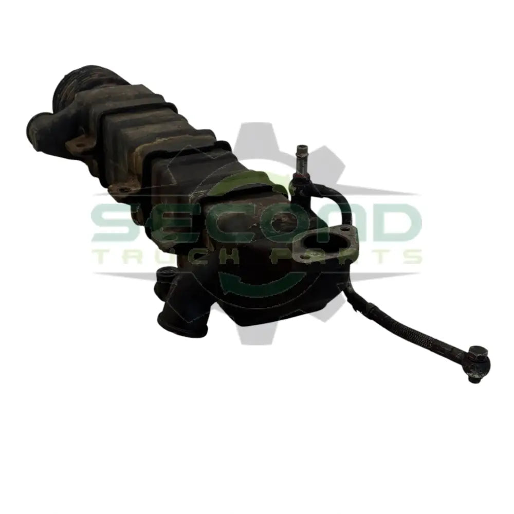 40195350 Genuine TRAD EGR Exhaust Gas Cooler - Second Truck Parts