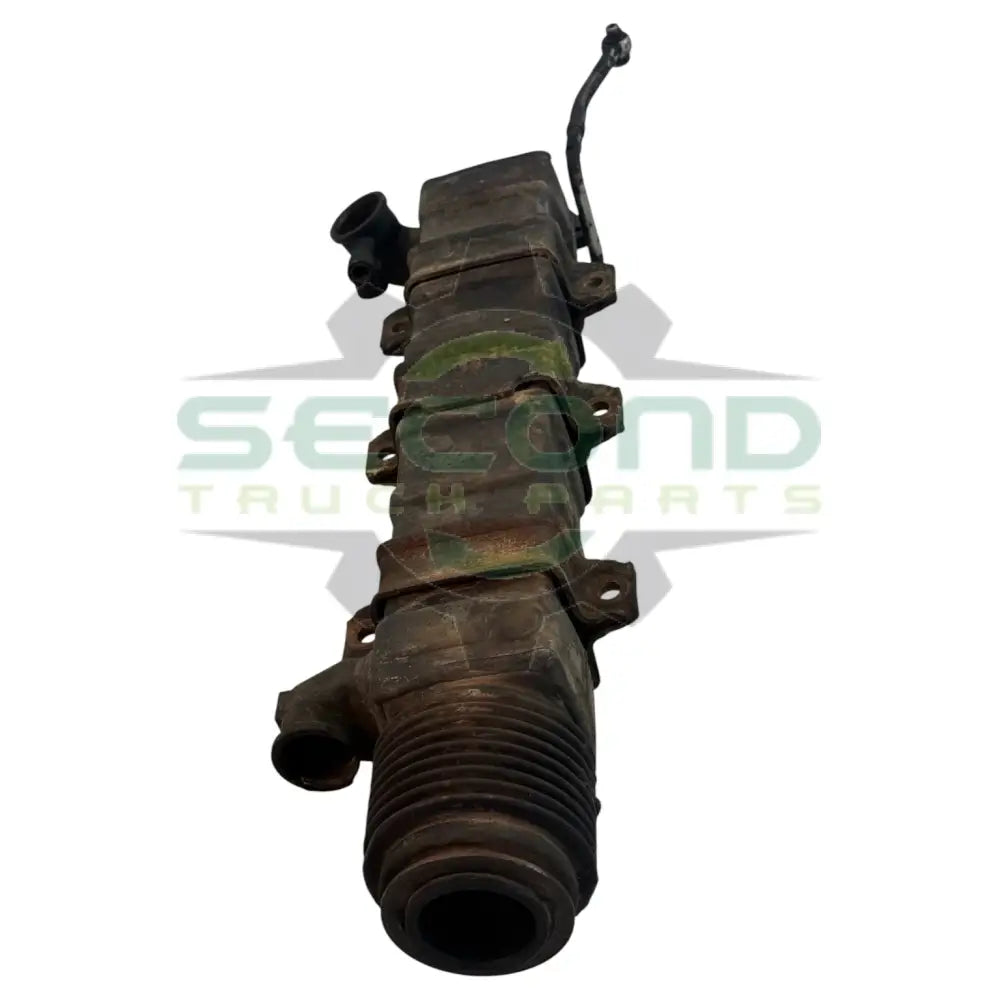 40195350 Genuine TRAD EGR Exhaust Gas Cooler - Second Truck Parts