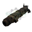 40195350 Genuine TRAD EGR Exhaust Gas Cooler - Second Truck Parts