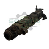 40195350 Genuine TRAD EGR Exhaust Gas Cooler - Second Truck Parts