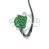 TL80030 Genuine TRP Switch Turn Signal Multi Function - Second Truck Parts