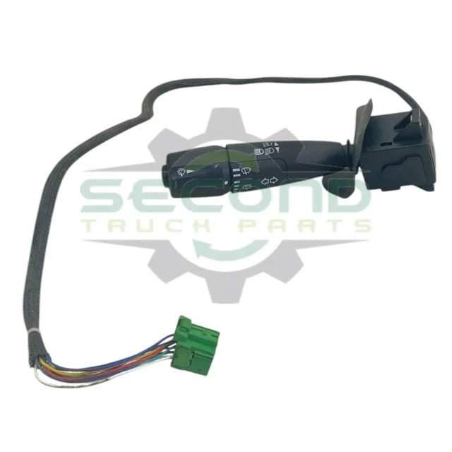 TL80030 Genuine TRP Switch Turn Signal Multi Function - Second Truck Parts