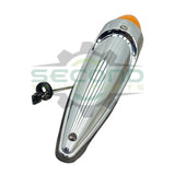 26760Y Genuine Truck Lite Marker Light - Second Truck Parts