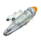 26760Y Genuine Truck Lite Marker Light - Second Truck Parts