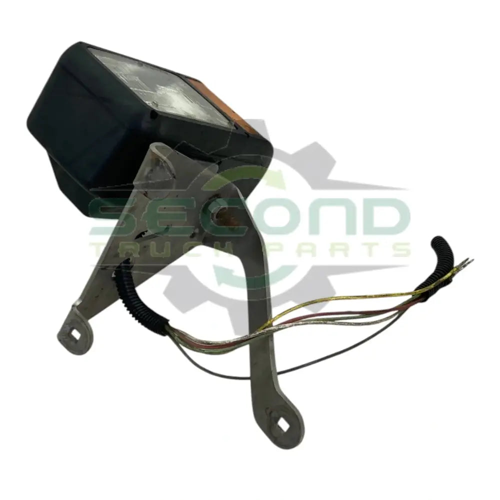 80810 Genuine Truck-Lite Snow Plow Light - Second Truck Parts