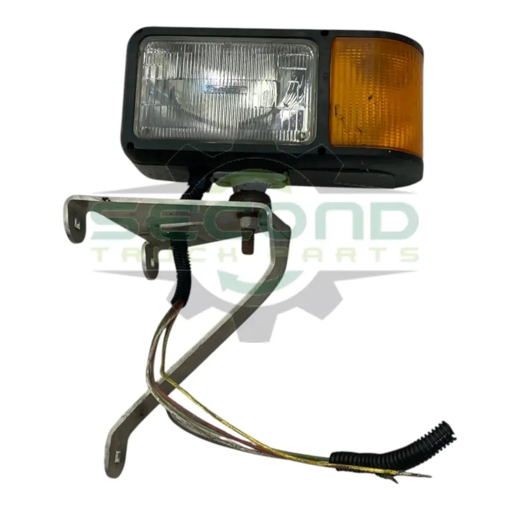 80810 Genuine Truck-Lite Snow Plow Light - Second Truck Parts