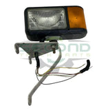 80810 Genuine Truck-Lite Snow Plow Light - Second Truck Parts