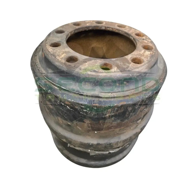 7677144 Genuine TruTurn Brake Drum - Second Truck Parts