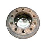 7677144 Genuine TruTurn Brake Drum - Second Truck Parts