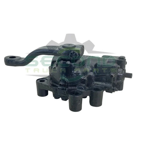 TAS65105 Genuine TRW Power Steering Gear Box - Second Truck Parts